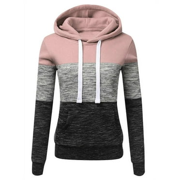 Easonp Women Pullover Casual Button Front Long Sleeve Irregular Sweatshirt Easonp Women Pullover Casual Button Front Long Sleeve Irregular Sweatshirt